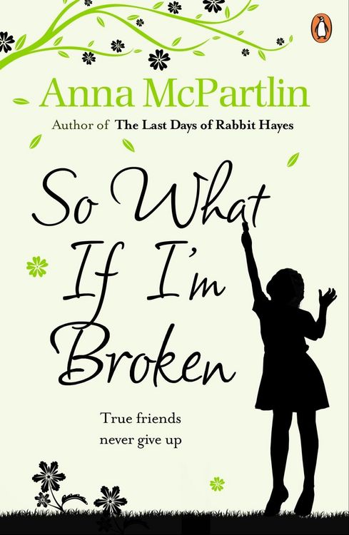 Produktbild: So What If I'm Broken?