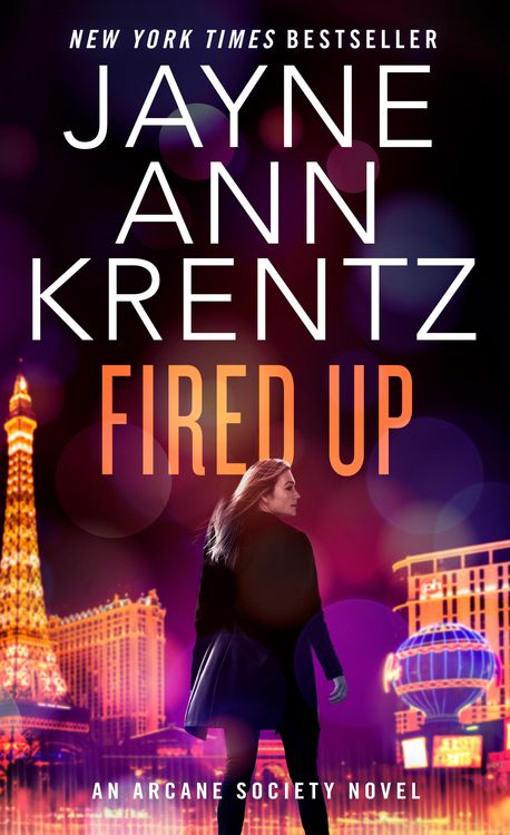 Produktbild: Fired Up