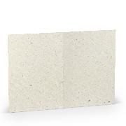 Produktbild: Paperado-5er Pack Karten Ft.B6 hd-pl, Terra Vanilla