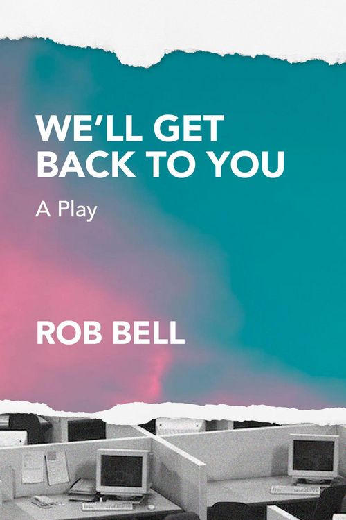 Produktbild: We'll Get Back to You