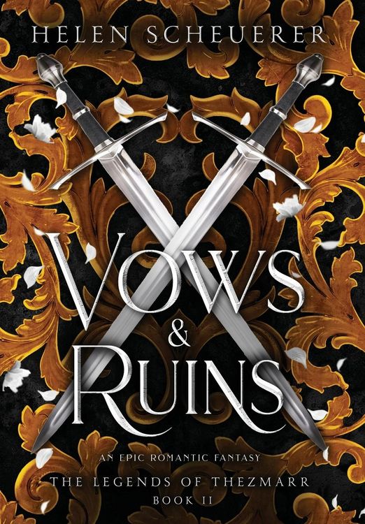 Produktbild: Vows & Ruins