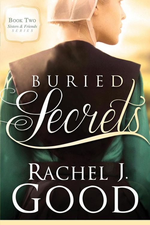 Produktbild: Buried Secrets