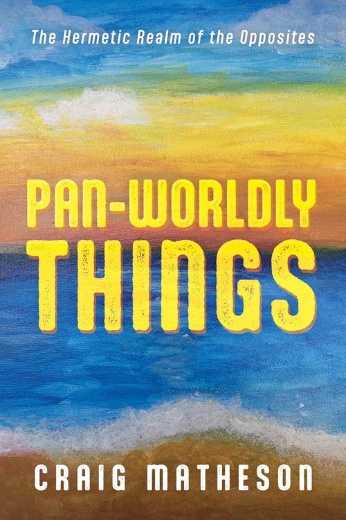 Produktbild: Pan-Worldly Things