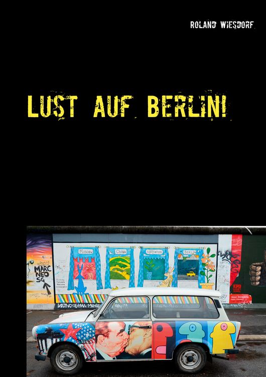 Produktbild: Lust auf Berlin!