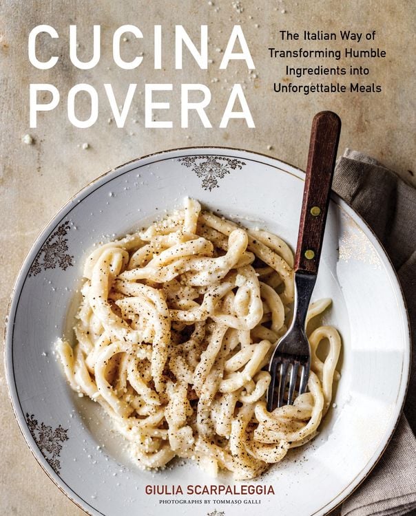 Produktbild: Cucina Povera