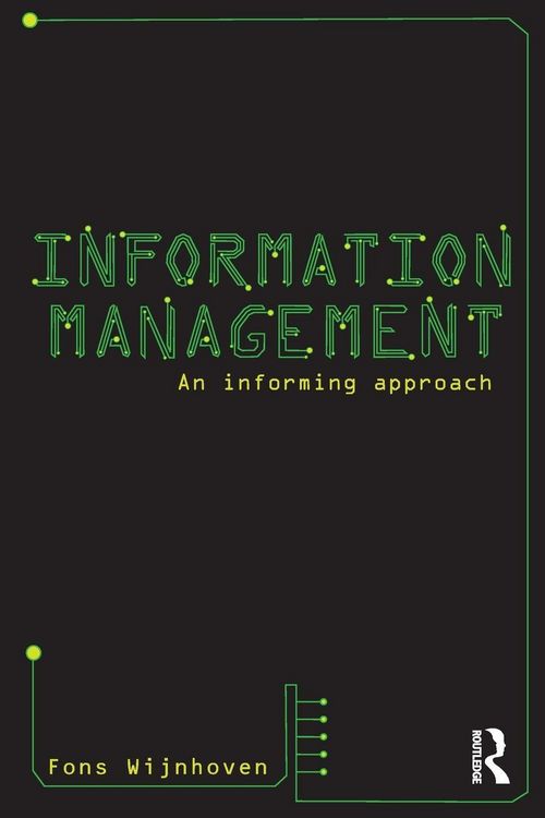 Produktbild: Information Management