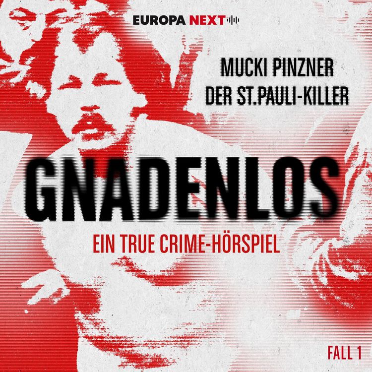 Produktbild: Fall 1: Mucki Pinzner - Der St. Pauli-Killer