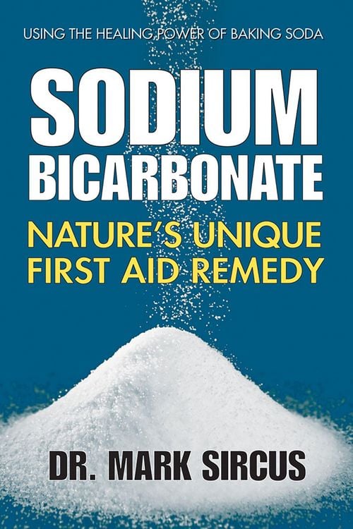 Produktbild: Sodium Bicarbonate