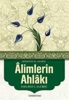 Produktbild: Alimlerin Ahlaki