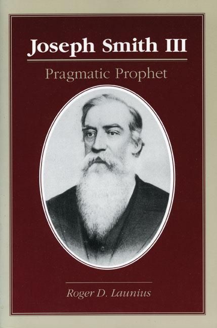 Produktbild: Launius, R: Joseph Smith III