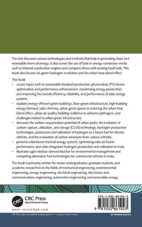 Produktbild: Clean Energy