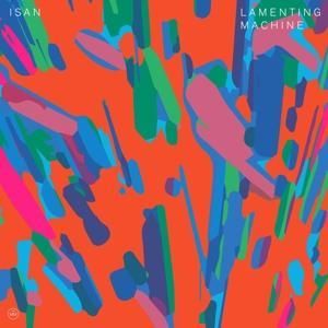 Produktbild: Lamenting Machine