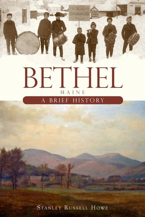Produktbild: Bethel, Maine