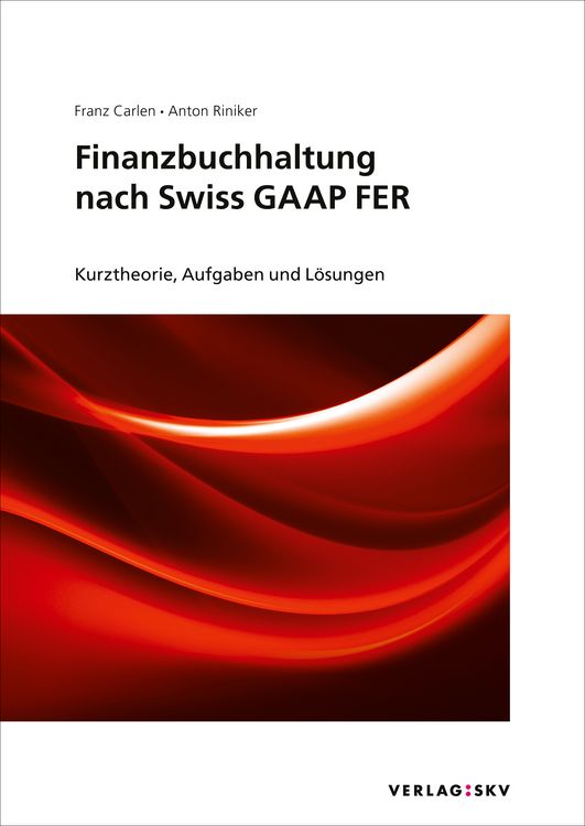 Produktbild: Finanzbuchhaltung nach Swiss GAAP FER, Bundle