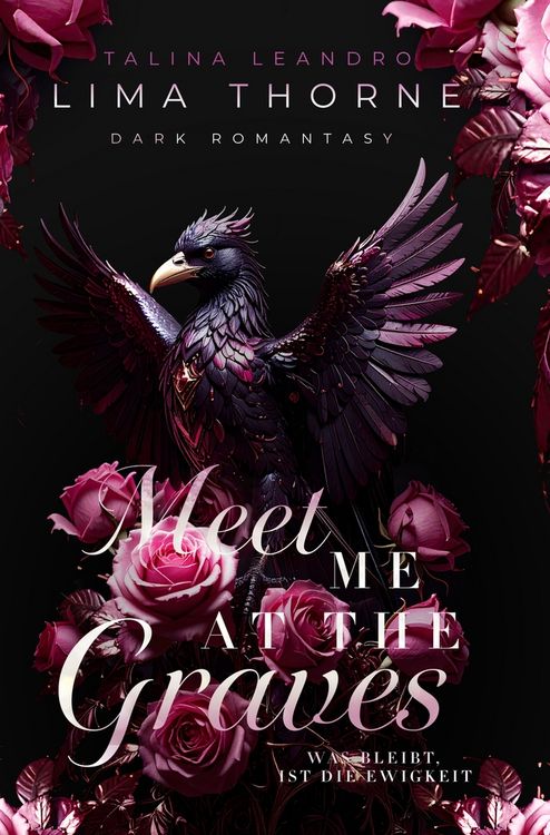 Produktbild: Meet Me At the Graves