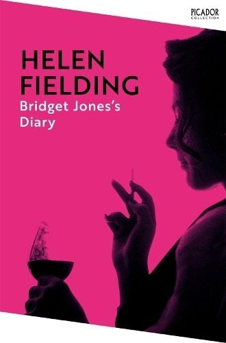 Produktbild: Bridget Jones's Diary