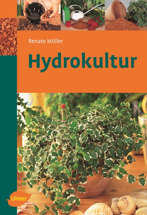 Produktbild: Hydrokultur