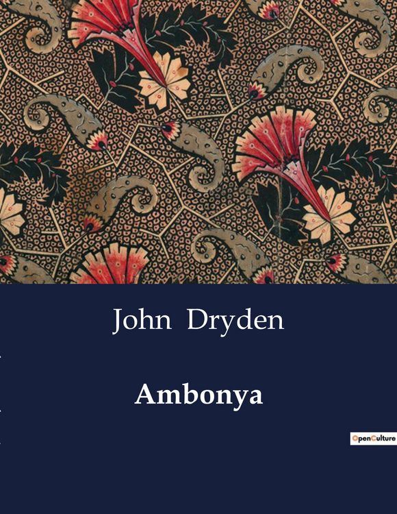 Produktbild: Ambonya