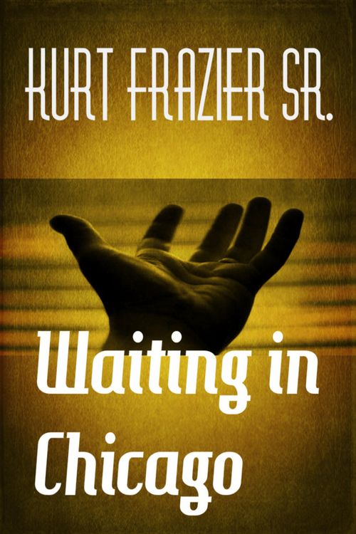 Produktbild: Waiting in Chicago