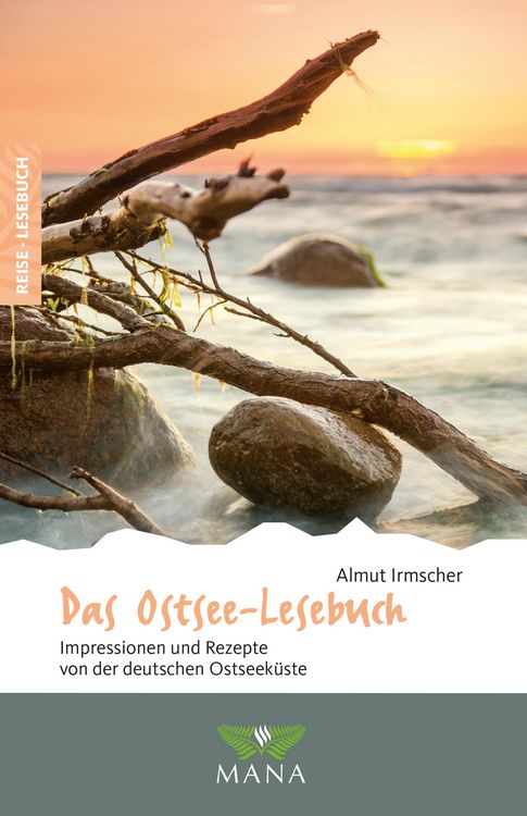 Produktbild: Das Ostsee-Lesebuch