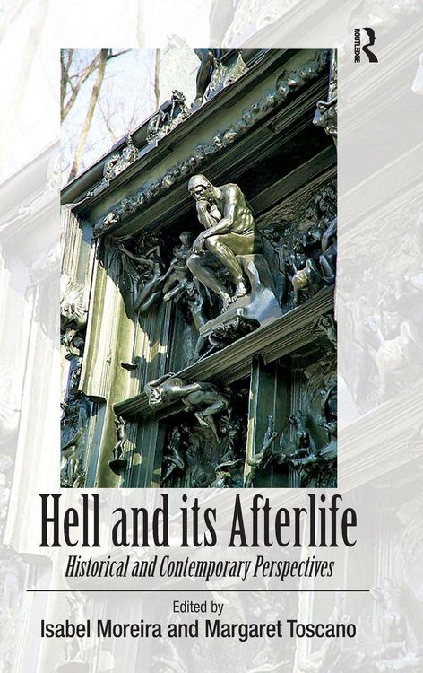 Produktbild: Hell and its Afterlife