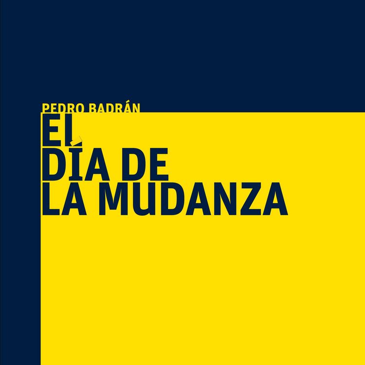 Produktbild: El d&iacute;a de la mudanza