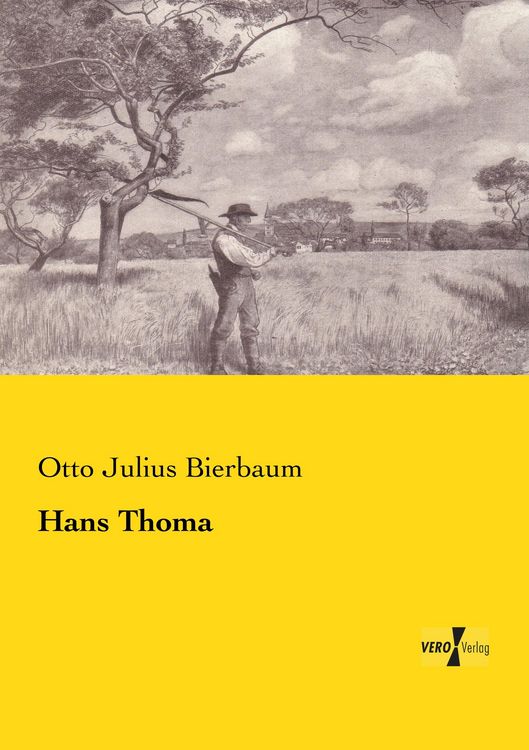 Produktbild: Hans Thoma