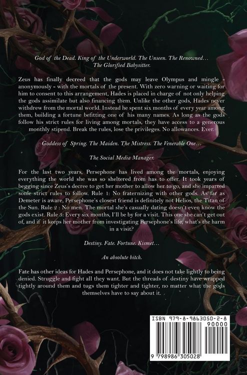 Produktbild: The Maiden & The Unseen