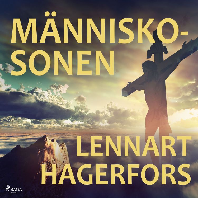 Produktbild: M&auml;nniskosonen