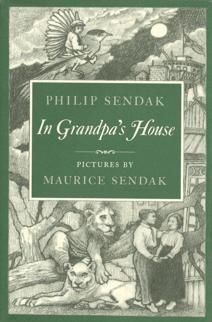 Produktbild: In Grandpas House