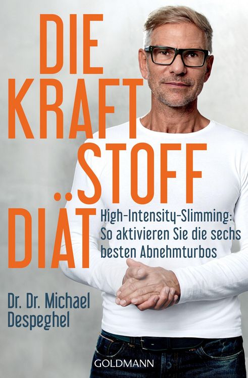 Produktbild: Die Kraftstoff-Di&auml;t