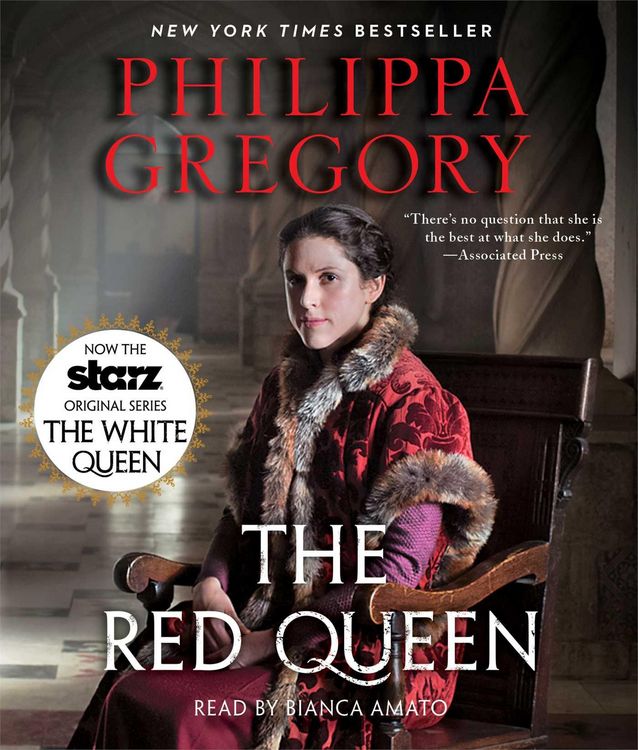Produktbild: The Red Queen