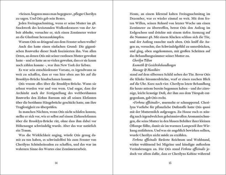 Produktbild: Verbotene Welt