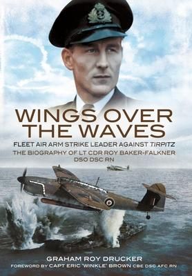 Produktbild: Wings Over the Waves