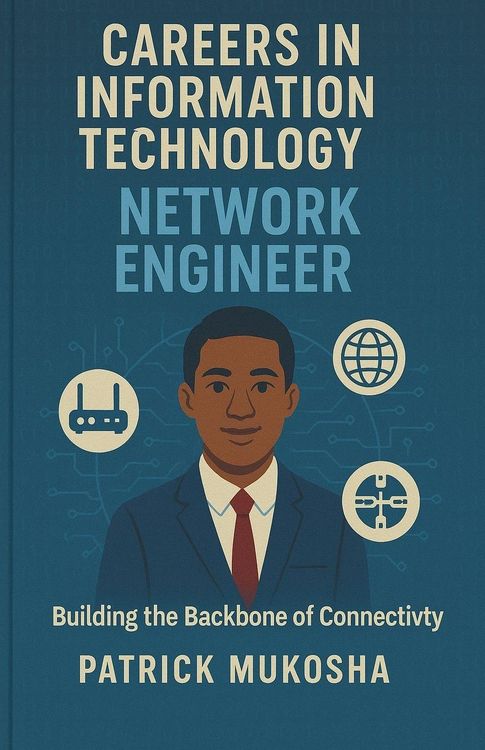 Produktbild: "Careers in Information Technology