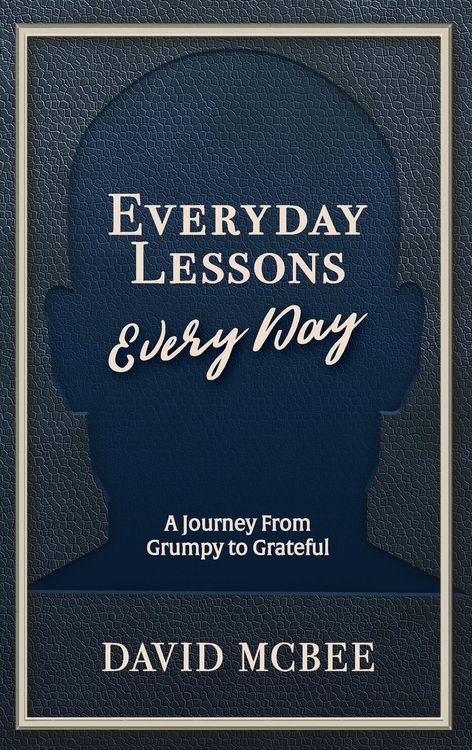 Produktbild: Everyday Lessons Every Day