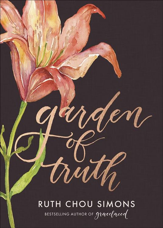 Produktbild: Garden of Truth