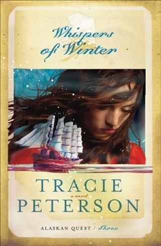 Produktbild: Whispers of Winter (Alaskan Quest Book #3)