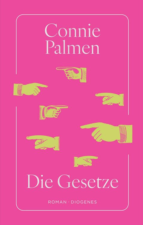 Produktbild: Die Gesetze