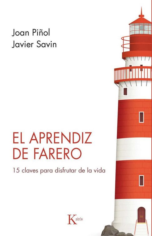 Produktbild: El Aprendiz de Farero