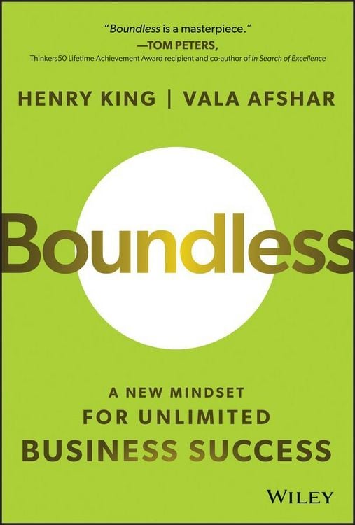 Produktbild: Boundless