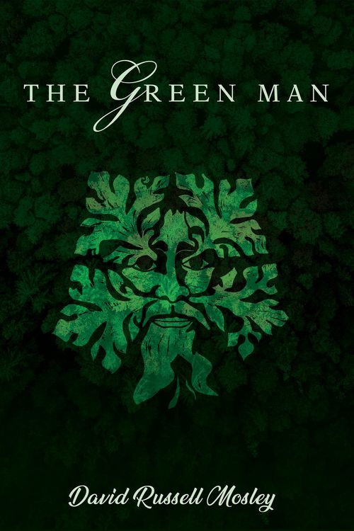 Produktbild: The Green Man