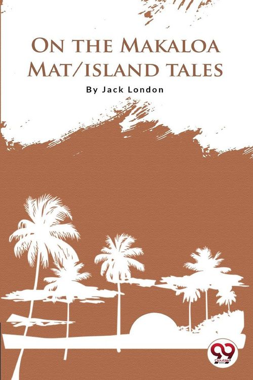 Produktbild: On The Makaloa Mat Island Tales