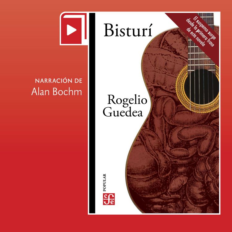 Produktbild: Bistur&iacute;