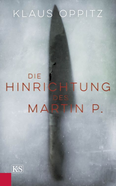 Produktbild: Die Hinrichtung des Martin P.