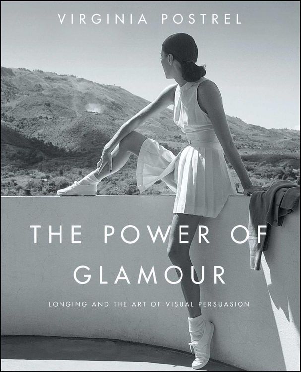 Produktbild: The Power of Glamour