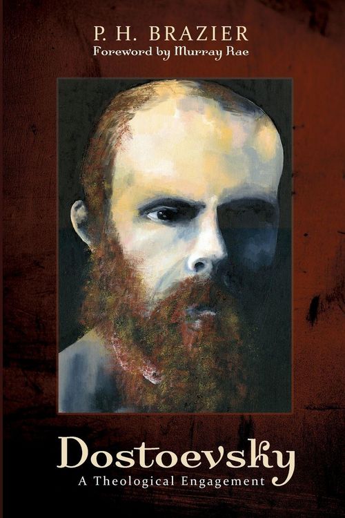Produktbild: Dostoevsky
