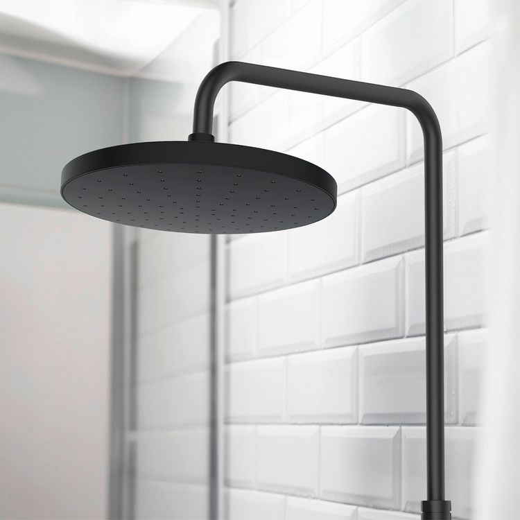Produktbild: Regenduschkopf Automatic Cleaning, &Oslash; 22,5 cm