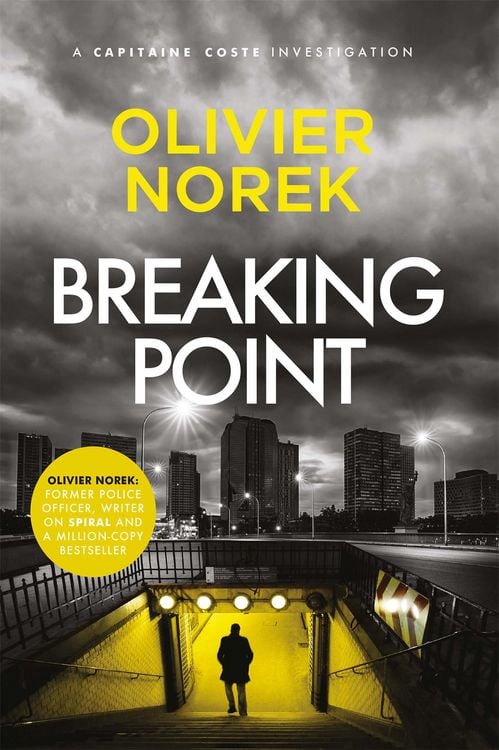 Produktbild: Breaking Point