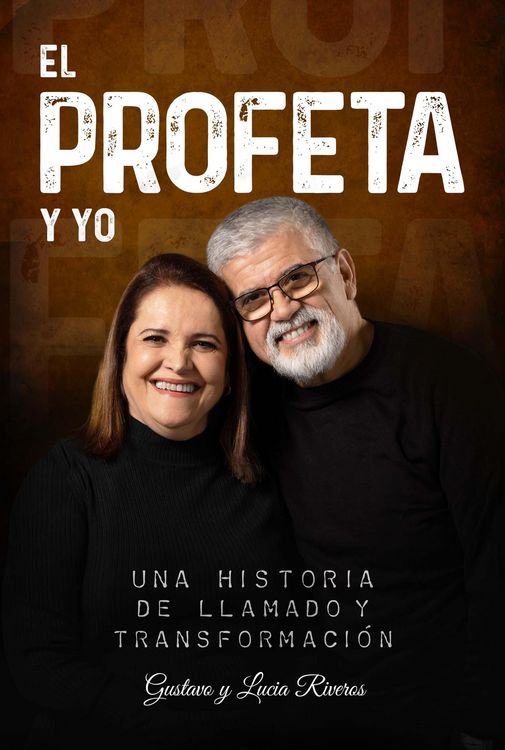 Produktbild: El Profeta y Yo